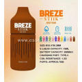 Top Sale Disposable Vape Breze 7500Puffs Sweden